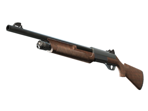 Souvenir Nova | Walnut