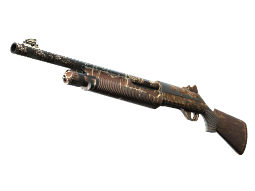 StatTrak™ Nova | Plume