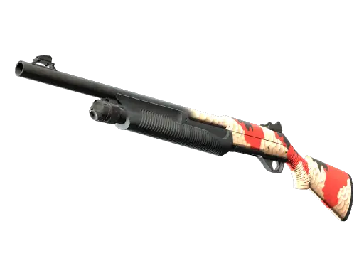 StatTrak™ Nova | Koi