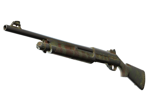 Souvenir Nova | Predator