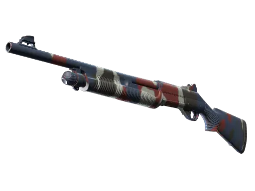 Nova | Ghost Camo