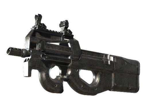 P90 | Straight Dimes