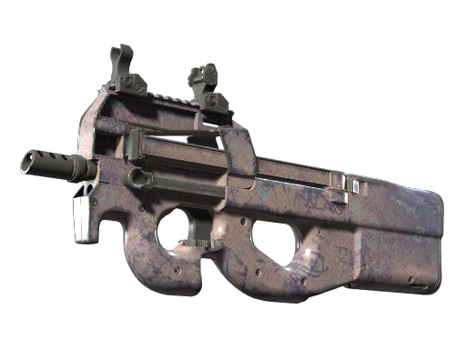 Souvenir P90 | Wash me