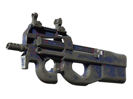 Souvenir P90 | Teardown