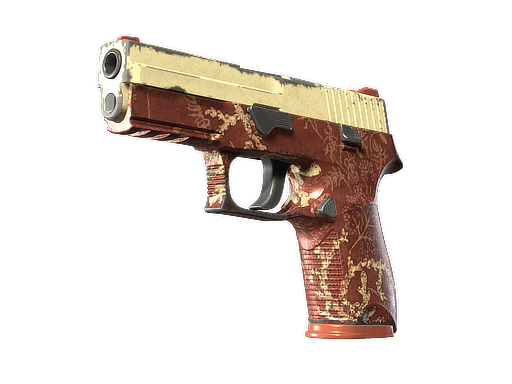 P250 | Red Tide