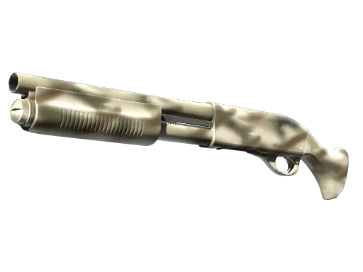 Sawed-Off | Sage Spray