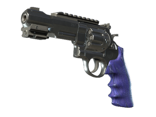 R8 Revolver | Cobalt Grip