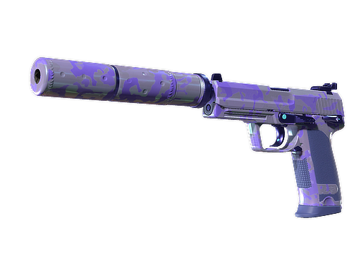 USP-S | Sleeping Potion