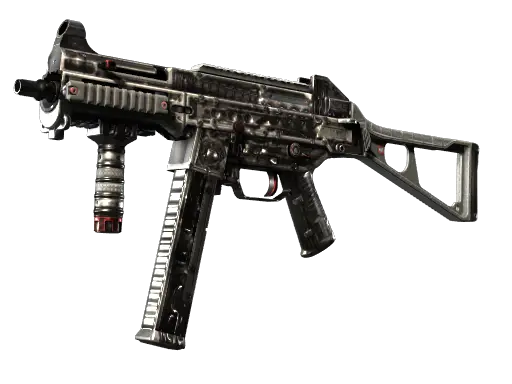 StatTrak™ UMP-45 | Motorized