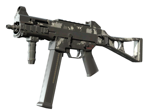 Souvenir UMP-45 | Urban DDPAT