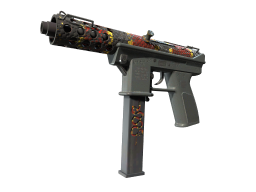 StatTrak™ Tec-9 | Snek-9