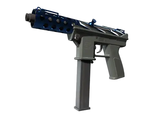 Tec-9 | Titanium Bit
