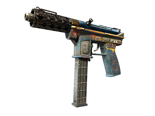 Souvenir Tec-9 | Remote Control
