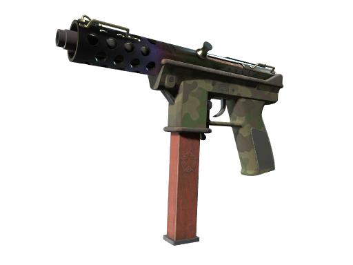 StatTrak™ Tec-9 | Fubar