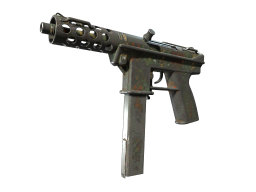 Souvenir Tec-9 | Army Mesh