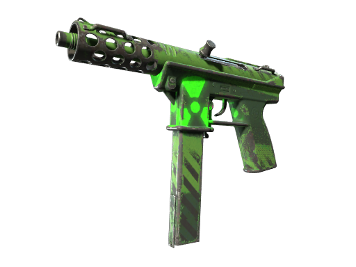 Souvenir Tec-9 | Nuclear Threat