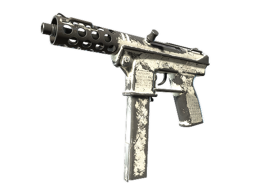 Souvenir Tec-9 | Whiteout