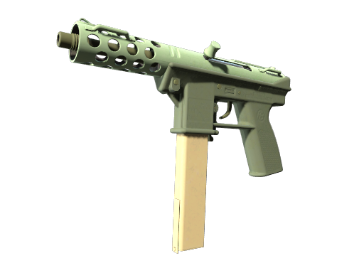 Souvenir Tec-9 | Groundwater