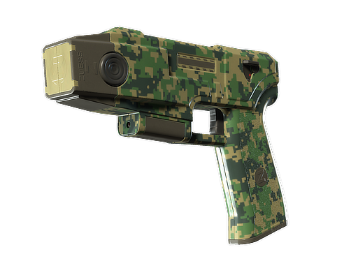Souvenir Zeus x27 | Swamp DDPAT