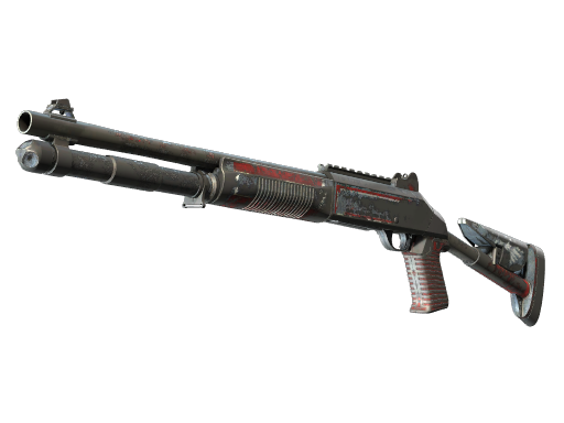 StatTrak™ XM1014 | Heaven Guard