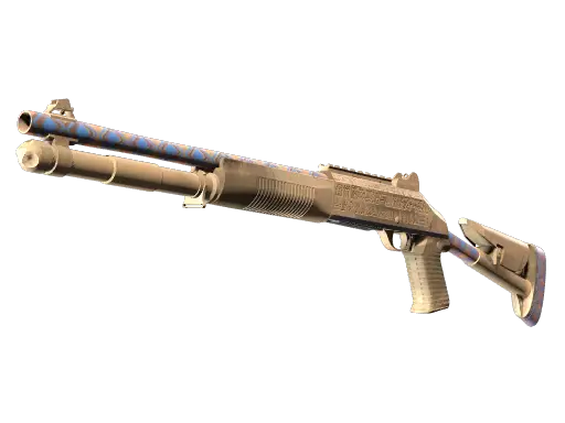 Souvenir XM1014 | Hieroglyph