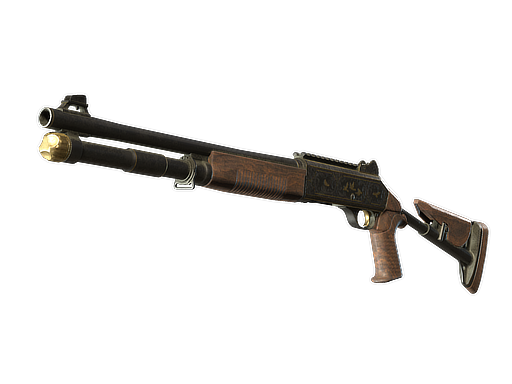 StatTrak™ XM1014 | Mockingbird