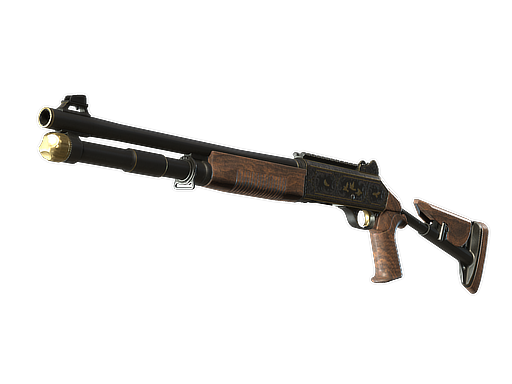 XM1014 | Mockingbird