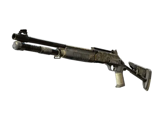 StatTrak™ XM1014 | Irezumi