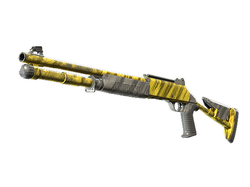 XM1014 | XoooM