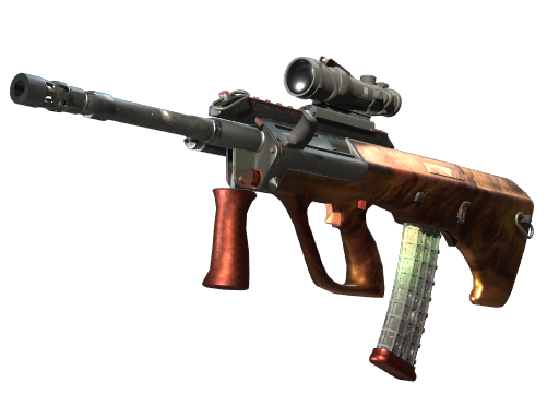 Souvenir AUG | Sand Storm