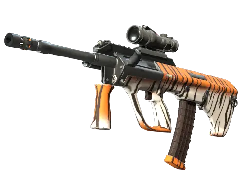 StatTrak™ AUG | Bengal Tiger