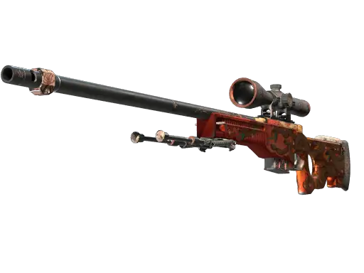 Souvenir AWP | Desert Hydra