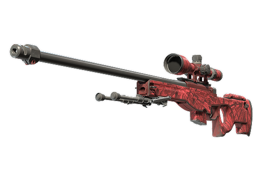 Souvenir AWP | Exothermic