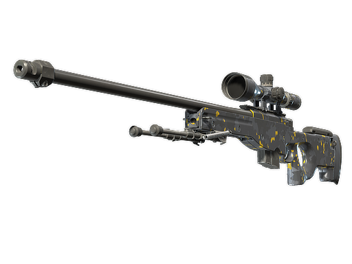 Souvenir AWP | Arsenic Spill