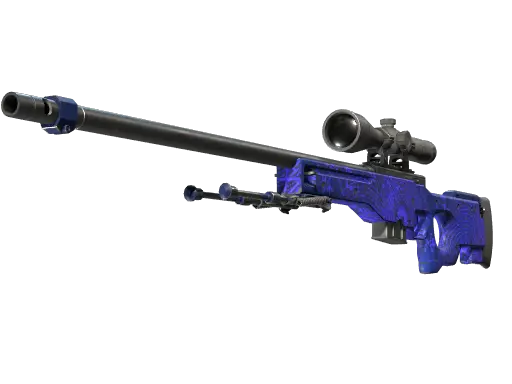 Souvenir AWP | Sun in Leo
