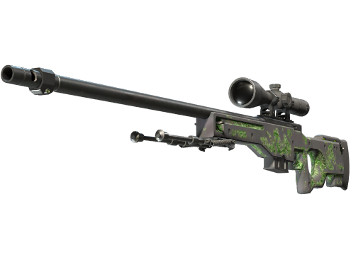 Souvenir AWP | Pit Viper