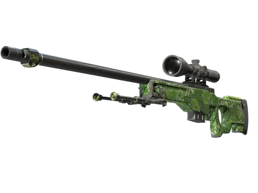 Souvenir AWP | Pit Viper