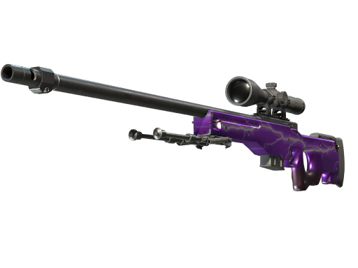 Souvenir AWP | Lightning Strike