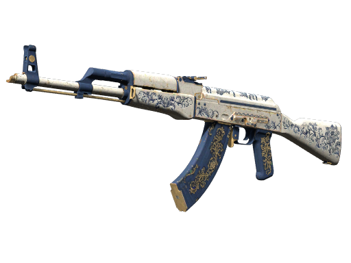 Souvenir AK-47 | Inheritance