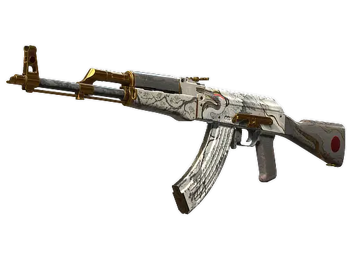 AK-47 | Crane Flight