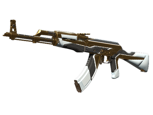 StatTrak™ AK-47 | The Oligarch