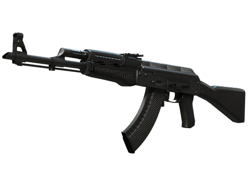 Souvenir AK-47 | Slate
