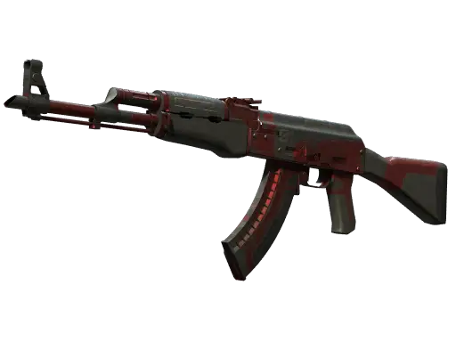 StatTrak™ AK-47 | Orbit Mk01