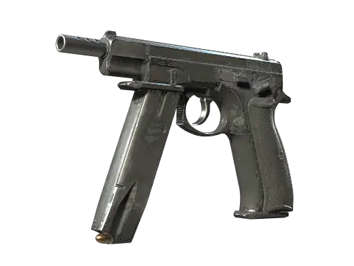 Souvenir CZ75-Auto | Midnight Palm