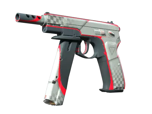 CZ75-Auto | Pole Position