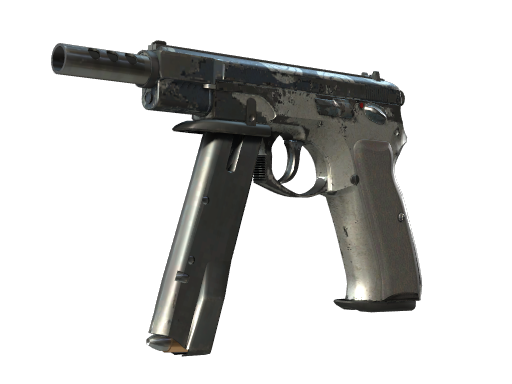 StatTrak™ CZ75-Auto | Twist