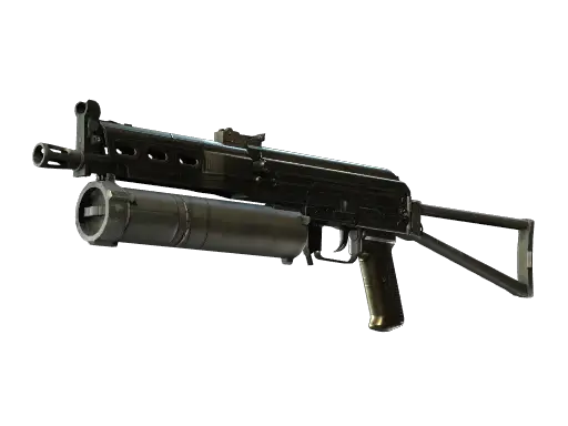 PP-Bizon | Harvester