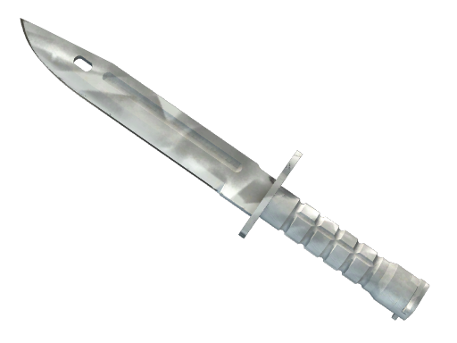 ★ StatTrak™ Bayonet | Urban Masked