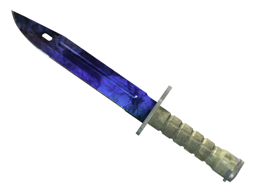 ★ StatTrak™ Bayonet | Doppler