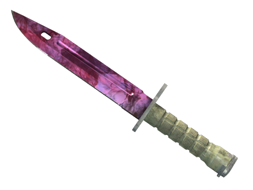 ★ StatTrak™ Bayonet | Doppler